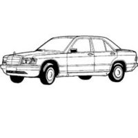classe-c-modelo-w201-190-de-1983-a-1993